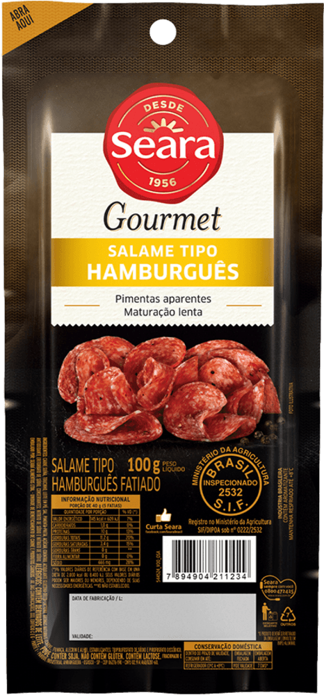 Salame-tipo-hamburgues-fatiado-Seara-Gourmet-100g