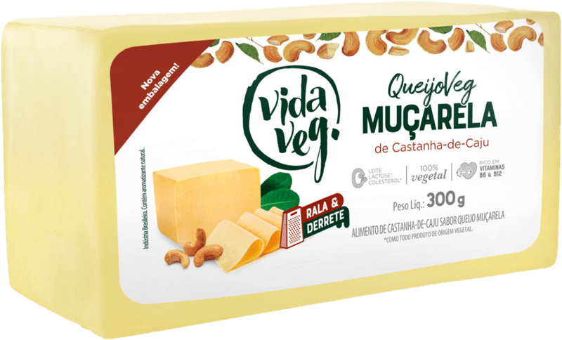 Queijo-Mucarela-Vegano-de-Castanha-de-Caju-Vida-Veg-300g