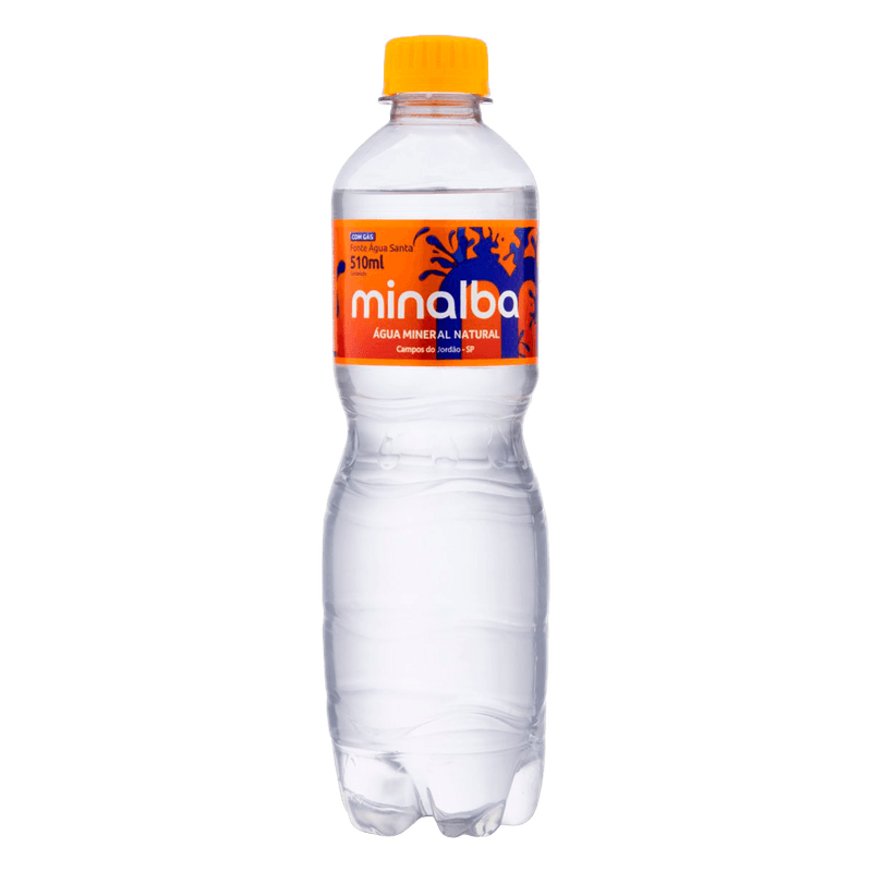 Agua-Mineral-Natural-com-Gas-Minalba-Garrafa-510ml