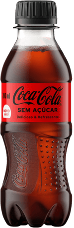 Refrigerante-Sem-Acucar-Coca-cola-Garrafa-200ml