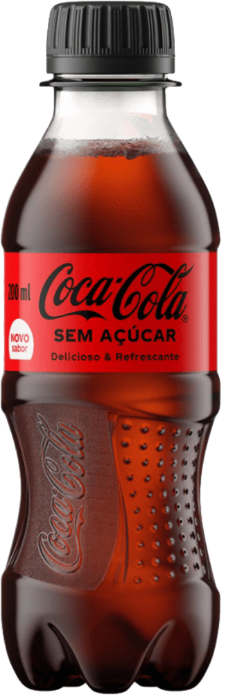 Refrigerante-Sem-Acucar-Coca-cola-Garrafa-200ml