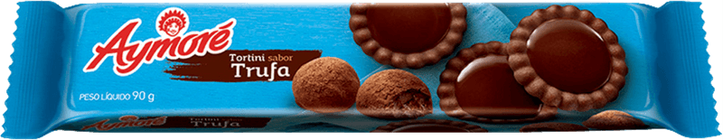Biscoito-Tortini-Chocolate-Recheio-Trufa-Aymore-Pacote-90g