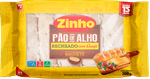 Pao-de-Alho-Baguete-Recheio-Queijo-Zinho-Pacote-300g
