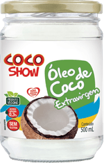 Oleo-de-Coco-Show-Extra-Virgem-500ml