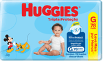 Fralda-Descartavel-Infantil-Xtra-Protect-Disney-Baby-Huggies-Tripla-Protecao-G-9-a-125kg-Pacote-78-Unidades-Leve-Mais-Pague-Menos