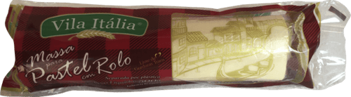 Massa Pastel Frescova V-italia 500g-rl