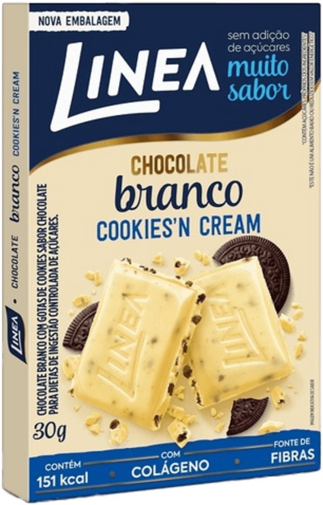 Chocolate-Branco-Cookiesn-Cream-Zero-Linea-Caixa-30g