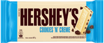 Chocolate-Branco-Cookies--n--Creme-Hershey-s-Pacote-87g