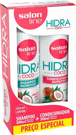 Kit-Shampoo-e-Condicionador-Hidra-Coco-Salon-Line-300ml