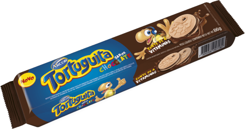 BISC-RECH-ARCOR-TORTUGUITA-86G-PC-CHOC