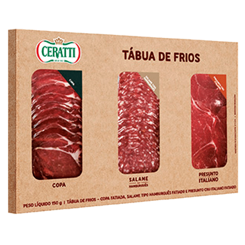 Tabua-de-Frios-Fatiados-Copa-Salame-Hamburgues-Defumado-e-Presunto-Cru-Italiano-Ceratti-150g