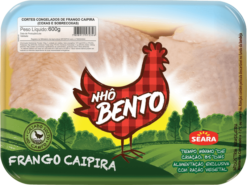 Coxa-de-frango-caipira-bandeja-Nho-Bento-600g