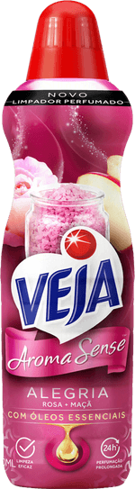 Limpador-Perfumado-Veja-Aroma-Sense-Alegria-500ml-com-oleos-essenciais