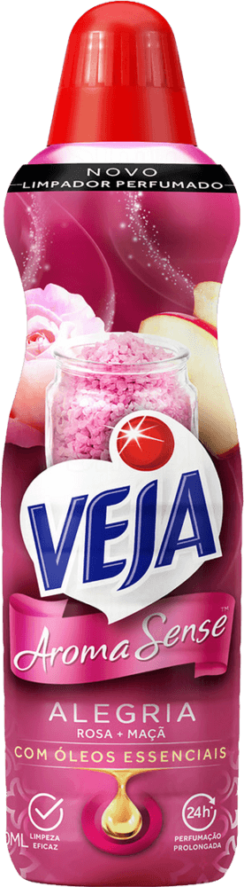 Limpador-Perfumado-Veja-Aroma-Sense-Alegria-500ml-com-oleos-essenciais