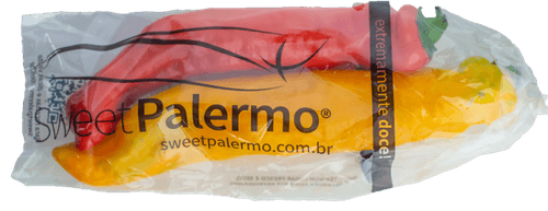 PIMENTAO SWEET PALERMO 300G-PC