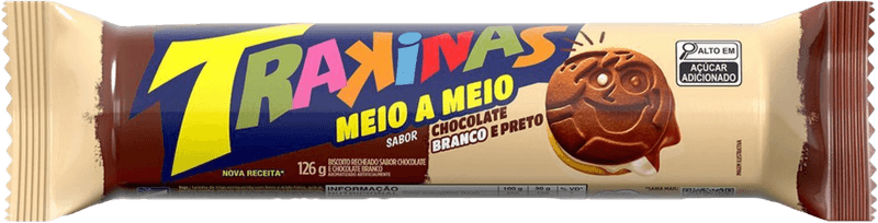 Biscoito-Recheado-Trakinas-Meio-a-Meio-chocolate-ao-leite-e-branco-126g
