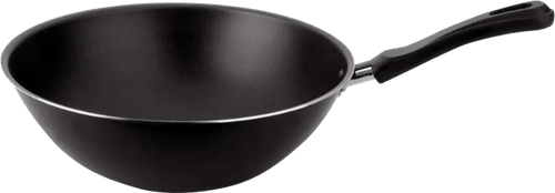 Frigideira Wok Oriental 28 C Cabo Essencial