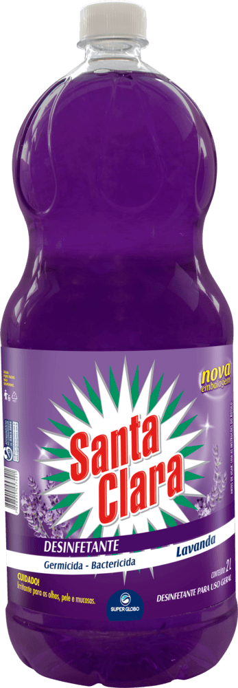 Desinfetante-Santa-Clara-Lavanda-2-Litros