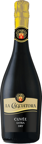 Espumante-Italiano-La-Cacciatora-Cuvee-Extra-Dry-750ml