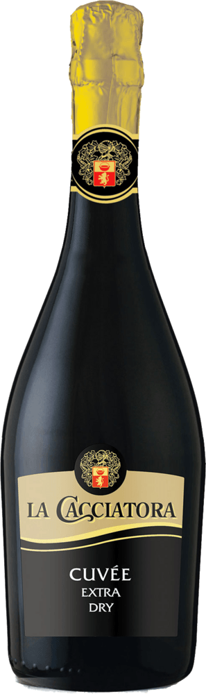Espumante-Italiano-La-Cacciatora-Cuvee-Extra-Dry-750ml