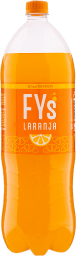 Refrigerante-FYs-Laranja-Garrafa-2L