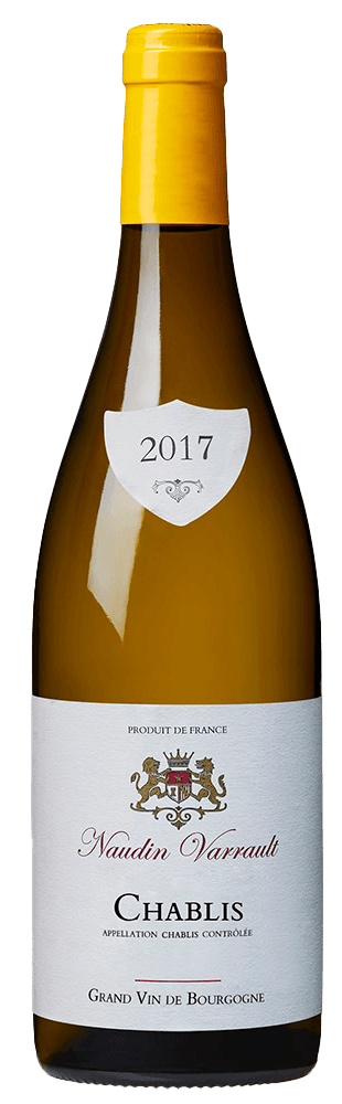 Vinho-Frances-Naudin-Varrault-Chablis-Branco-750ml