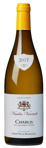 Vinho-Frances-Naudin-Varrault-Chablis-Branco-750ml