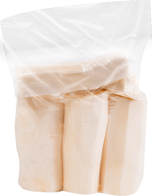 Mandioca Processada a Vácuo 700g