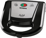 Grill-E-Sanduicheira-Mondial-Mac-Grill-Inox-110V