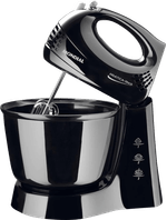 Batedeira-Mondial-Pratica-Black-B-12NP-3-Velocidades-350W
