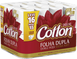 Papel-Higienico-Folha-Dupla-Deluxe-Cotton-30m-Pacote-Leve-16-Pague-15-Unidades
