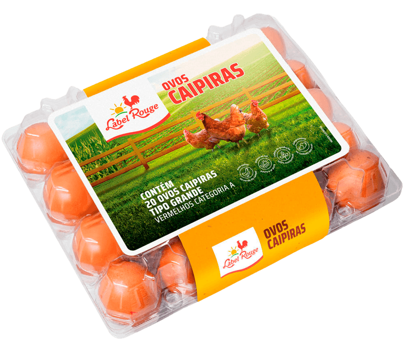 Ovos-Caipira-Grande-Label-Rouge-Bandeja-20-Unidades