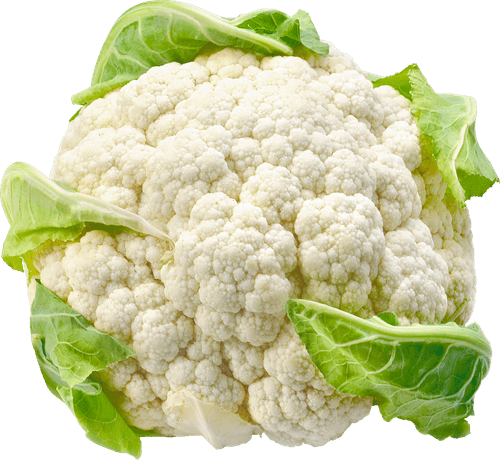 Couve Flor 250g