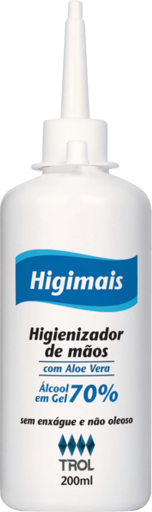 Alcool-Gel-Higienizador-de-Maos-Higimais-70--Aloe-Vera-200ml