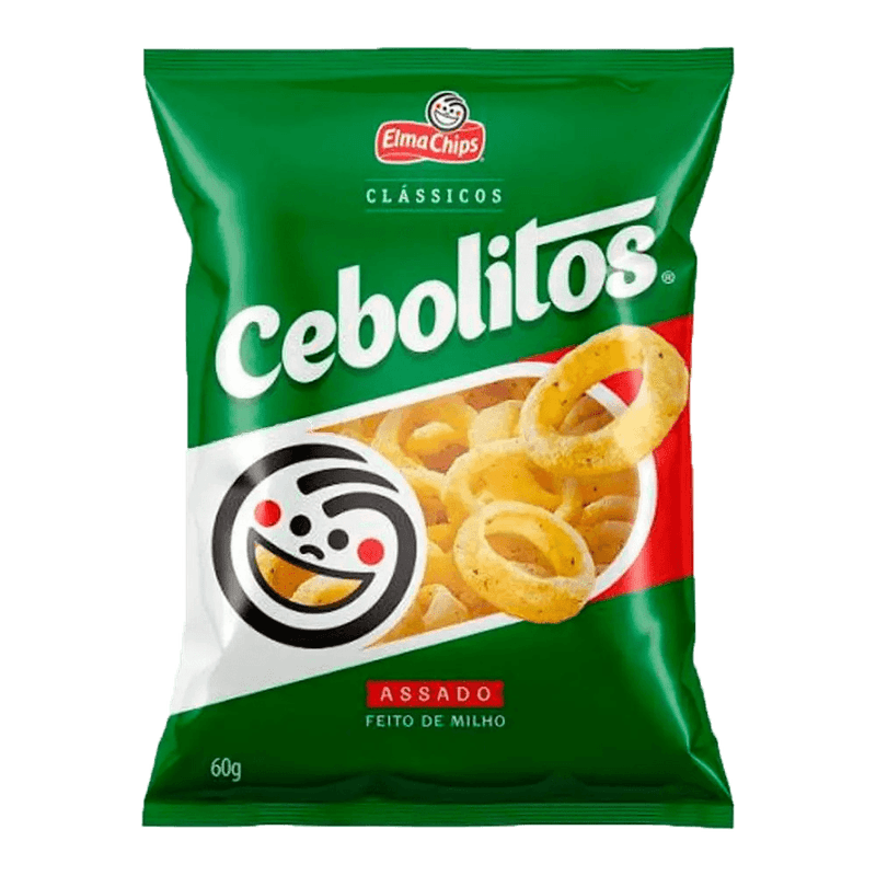 Salgadinho-Assado-de-Milho-Elma-Chips-Cebolitos-Classicos-Pacote-60g