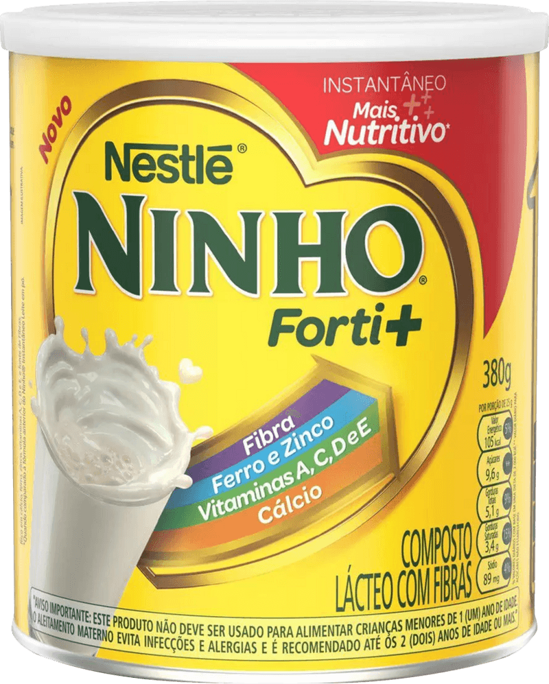 Composto-Lacteo-NINHO-Forti--Lata-24x380g