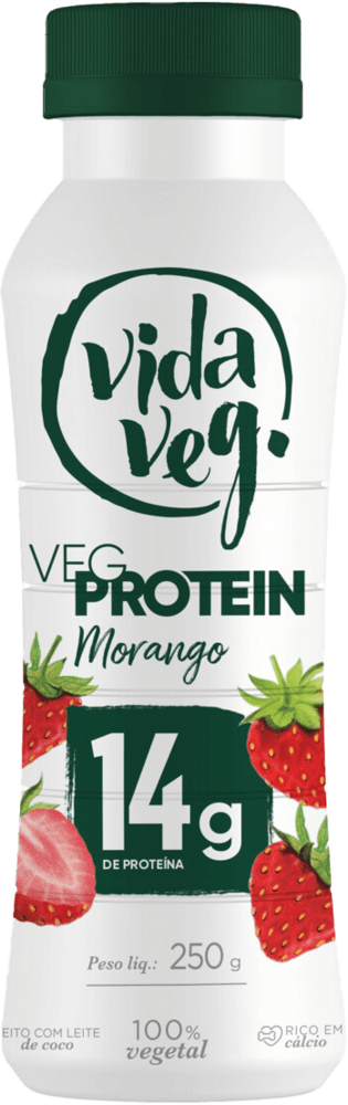 Iogurte-Vegano-14g-de-Proteina-Sabor-Morango-Vida-Veg-250g
