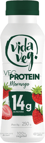 Iogurte-Vegano-14g-de-Proteina-Sabor-Morango-Vida-Veg-250g