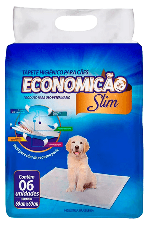 TAPETE HIG ABSORCAO 7UN
