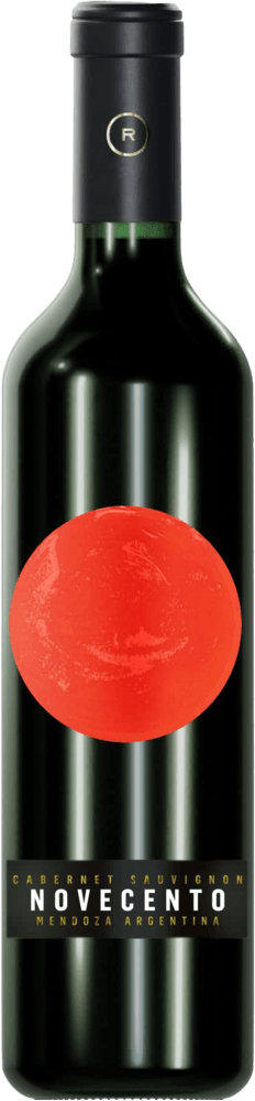 Vinho-Tinto-Bodega-Dante-Robino-Novecento-Cabernet-Sauvignon-750ml-Garrafa
