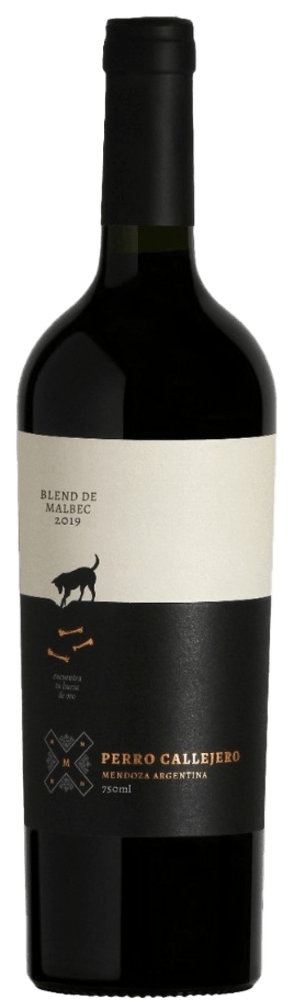 Vinho-Argentino-Perro-Callejero-Blend-de-Malbec-Garrafa-750ml