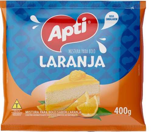 MIST BOLO APTI 350G-PC LAR