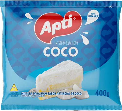 MIST BOLO APTI 350G-PC COCO
