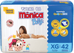 Fralda-Descartavel-Turma-da-Monica-Baby-XG-9-a-13kg-Pacote-42-Unidades