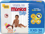 Fralda-Descartavel-Turma-da-Monica-Baby-XXG-13-a-17kg-Pacote-36-Unidades