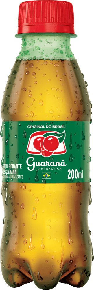 Refrigerante-Guarana-Antarctica-200ML-Garrafa-Pet