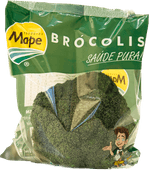 Brocolis-Ninja