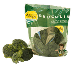 Brocolis-Ninja