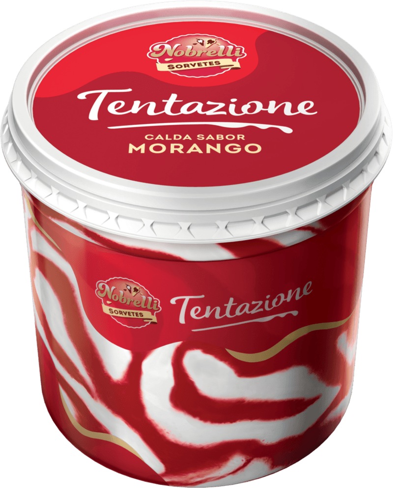 Sorvete-Baunilha-com-Calda-Morango-Nobrelli-Tentazione-Pote-15l