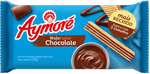 Biscoito-Wafer-com-Recheio-de-Chocolate-Aymore-Pacote-105g
